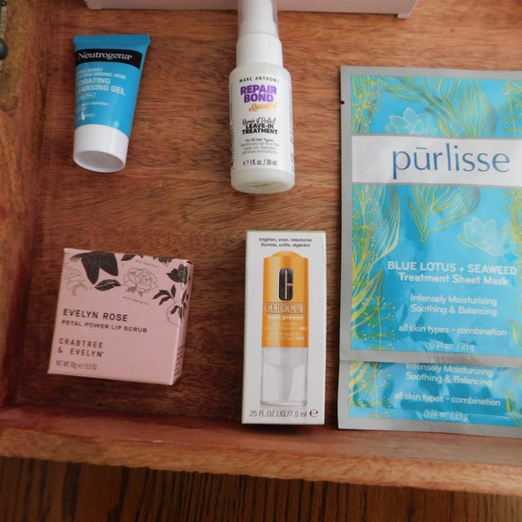 Luxury Skincare Spa Day Beauty Bundle - Picture 3 of 4